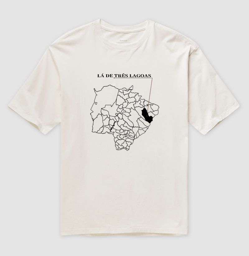 Três Lagoas | Origem MS - Imagem 4