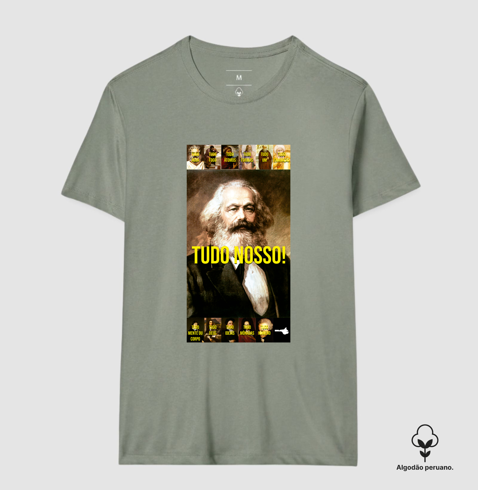 Camisa 5