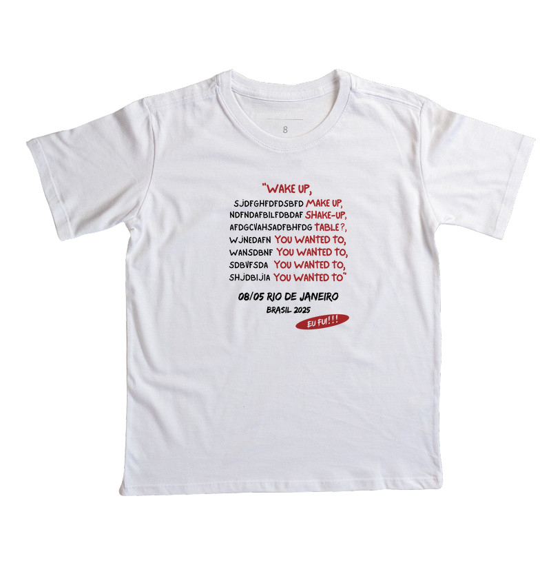 Camisa 3