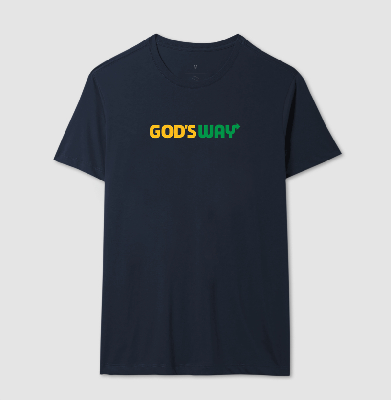 God's Way - Imagem 7