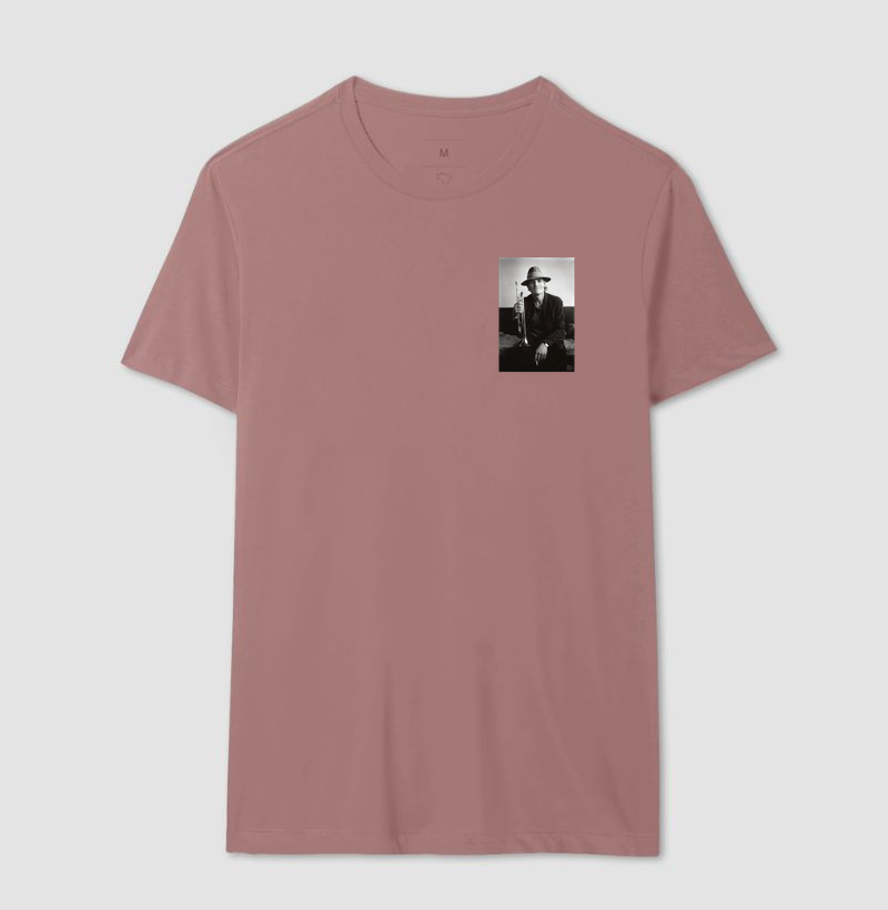 Camisa 16