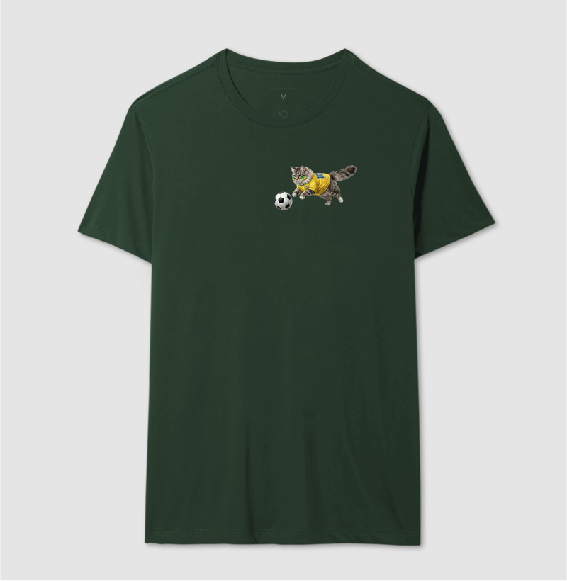 Camisa 11