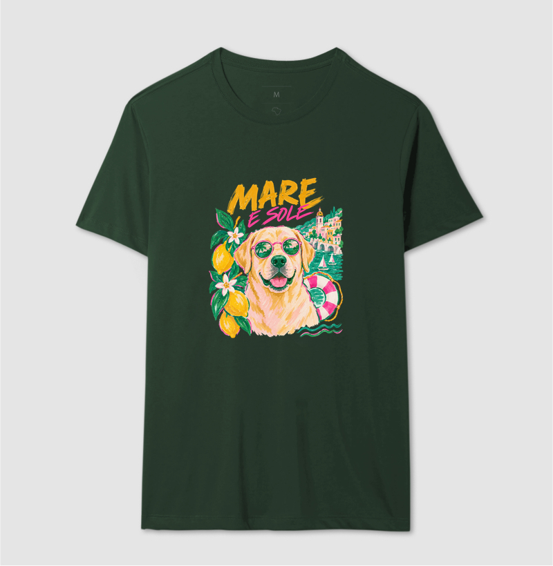 Labrador Claro - Sole & Cani - Imagem 12