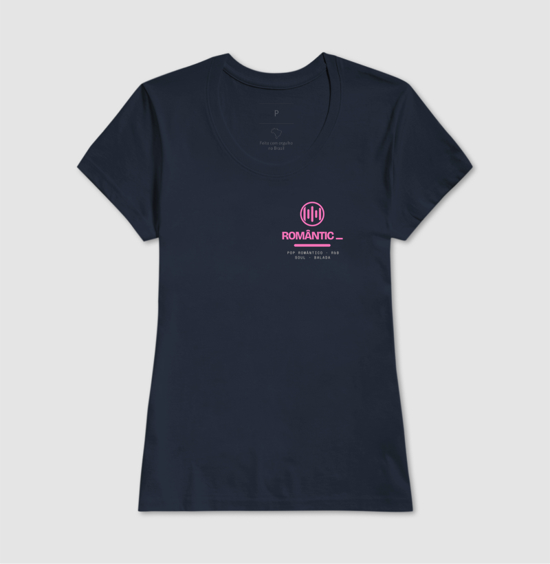 ROMÂNTIC_ · Badge · STEREO TYPES - Imagem 5