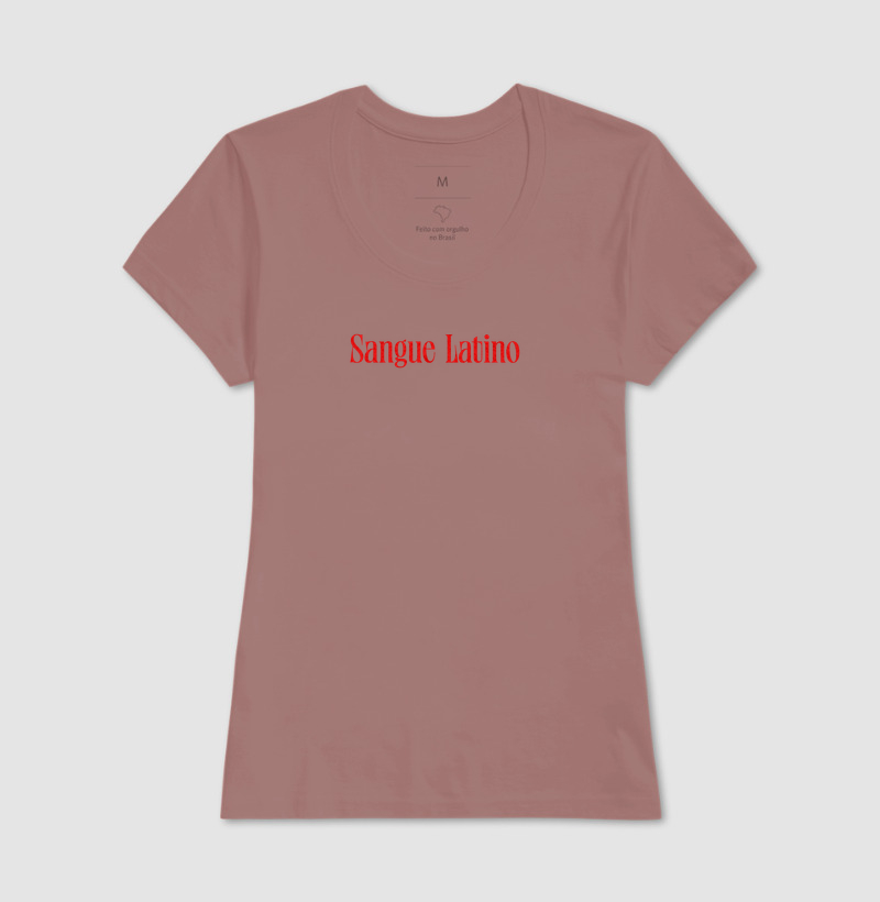 Camisa 16