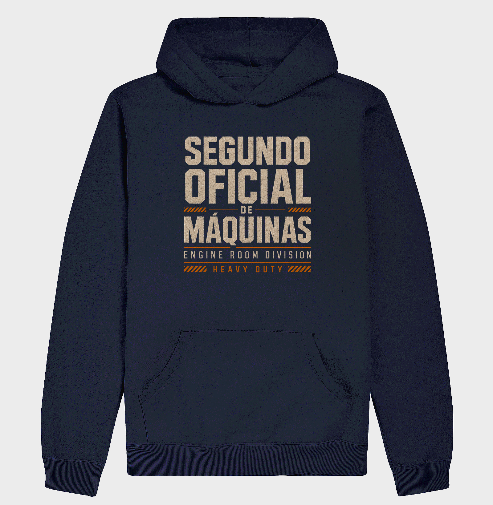 Segundo Oficial de Máquinas - Imagem 3