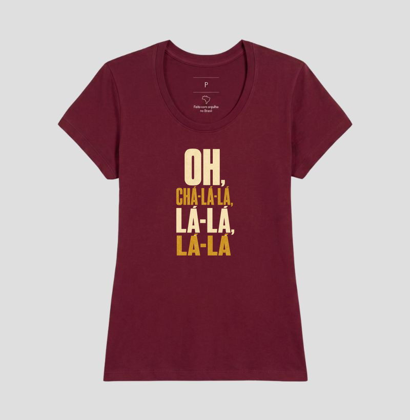 Camisa 18