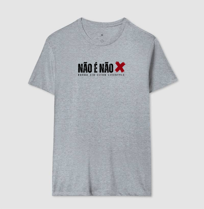 Não é Não - Imagem 8