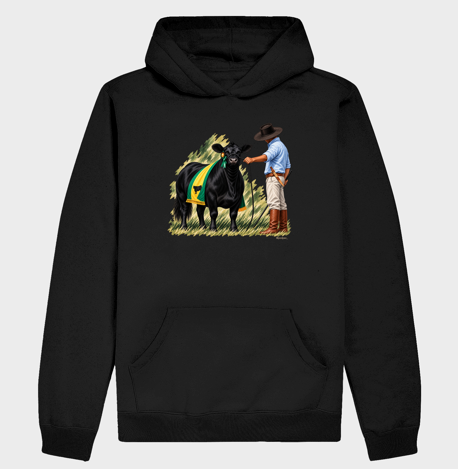 La Gran Campeona - Imagem 2