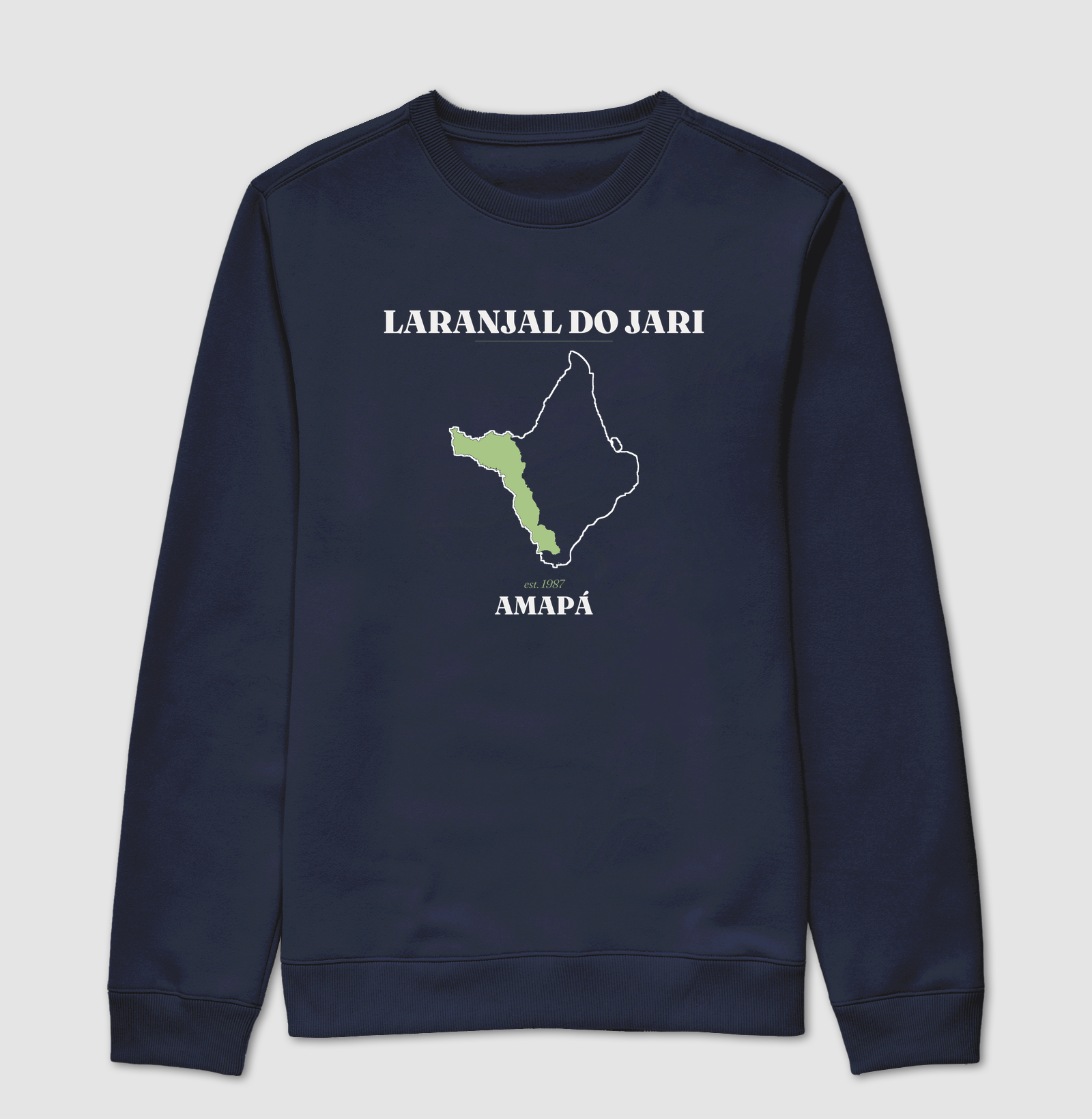 Laranjal do Jari | Legado AP - Imagem 5