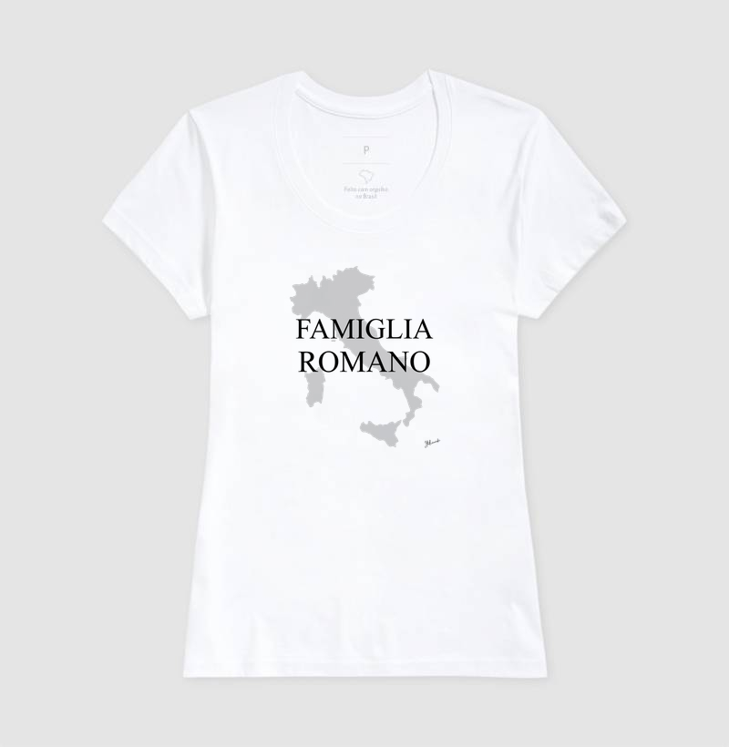 ROMANO - Imagem 5