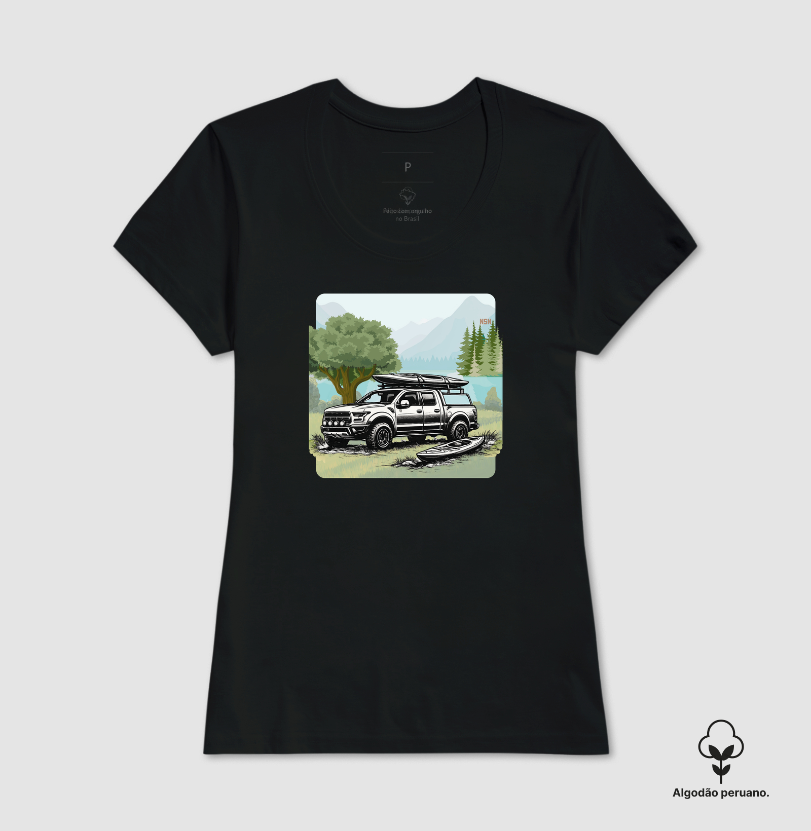 Camisa 3