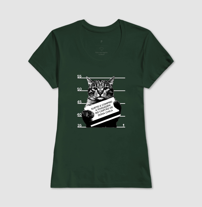 Camisa 15