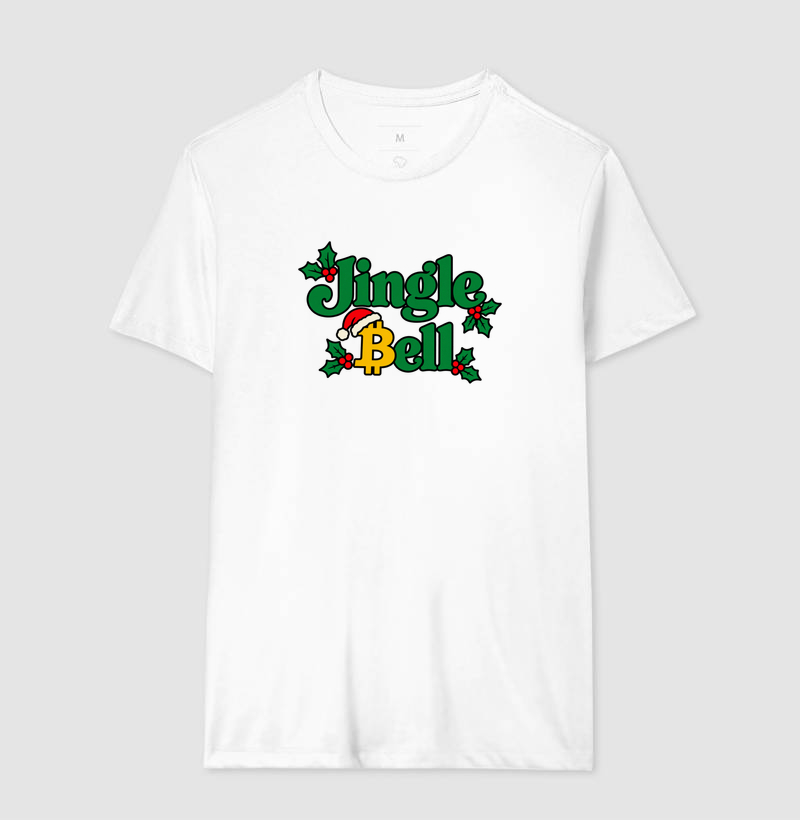 Jingle Bell Bitcoin - Imagem 5