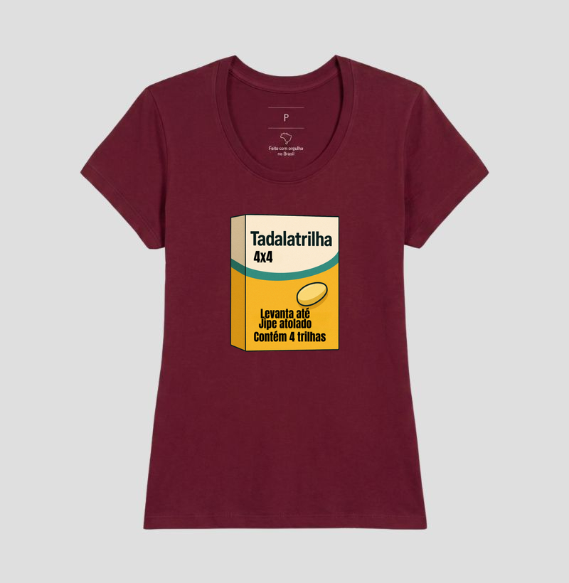 Tadalatrilha 4x4 - Imagem 17