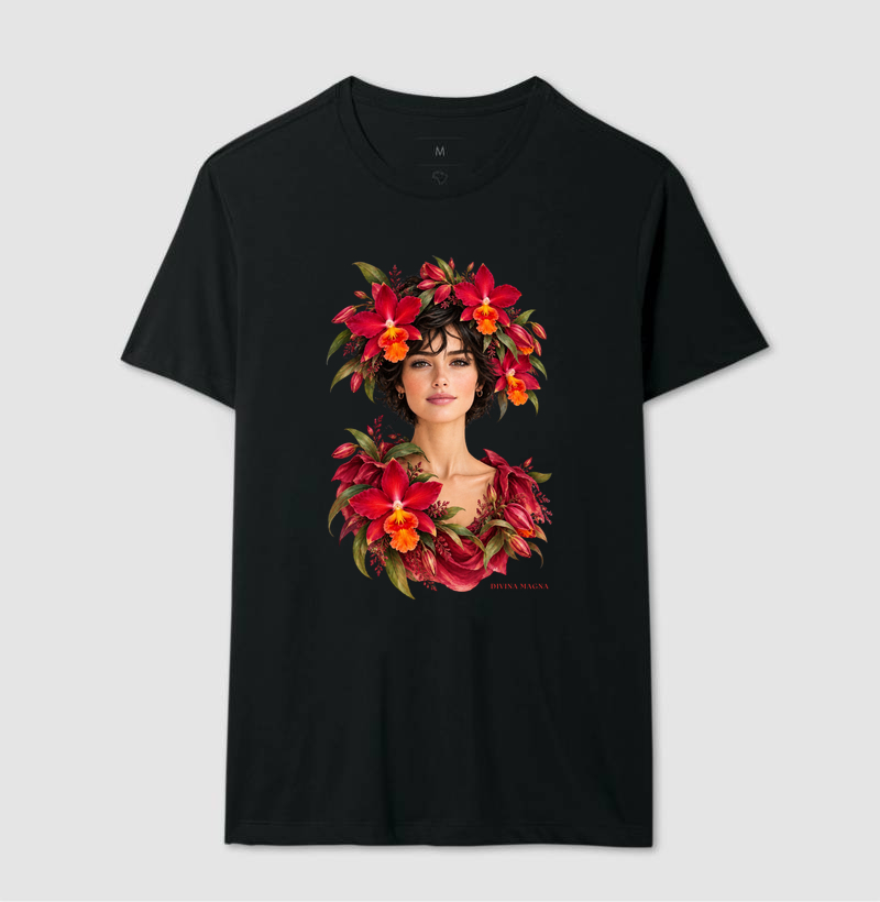 Orquídea Hawaiian "Mayor Billy" - Imagem 2