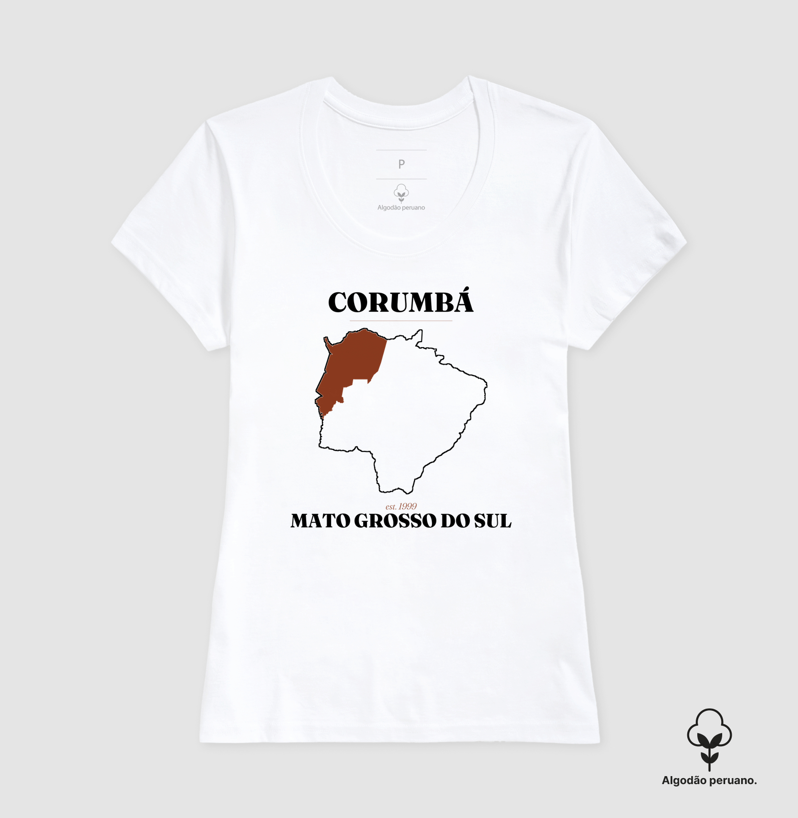 Camisa 5