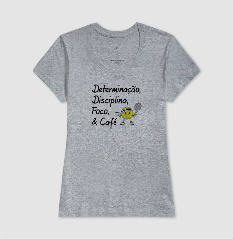 Determinação, Disciplina, Foco e Café. - Imagem 9