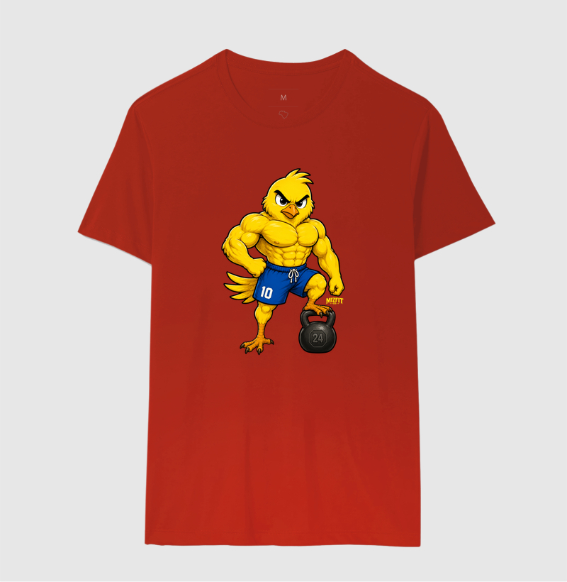 Camisa 9