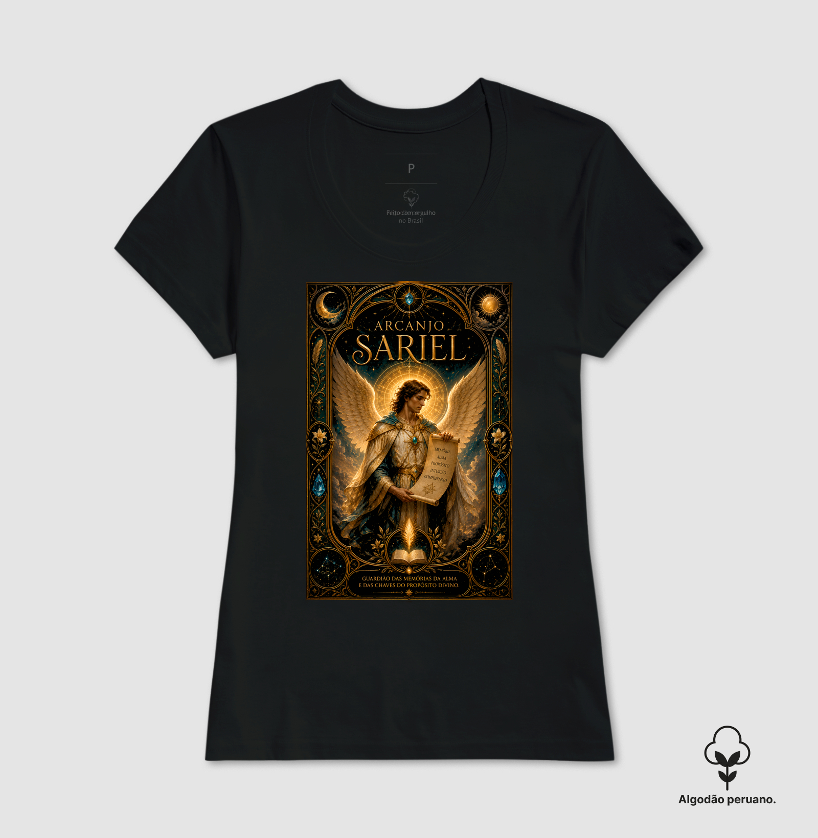 Camisa 6
