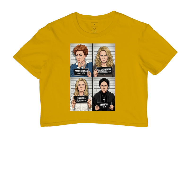 Camisa 7