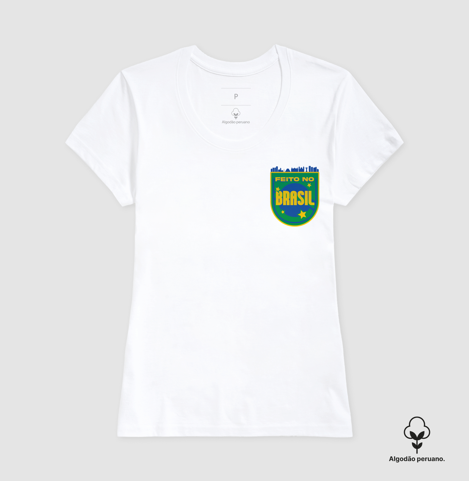 Camisa 1