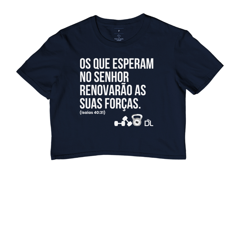 Os que esperam no Senhor - Imagem 7