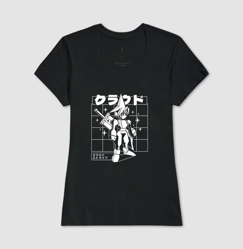 Camisa 2