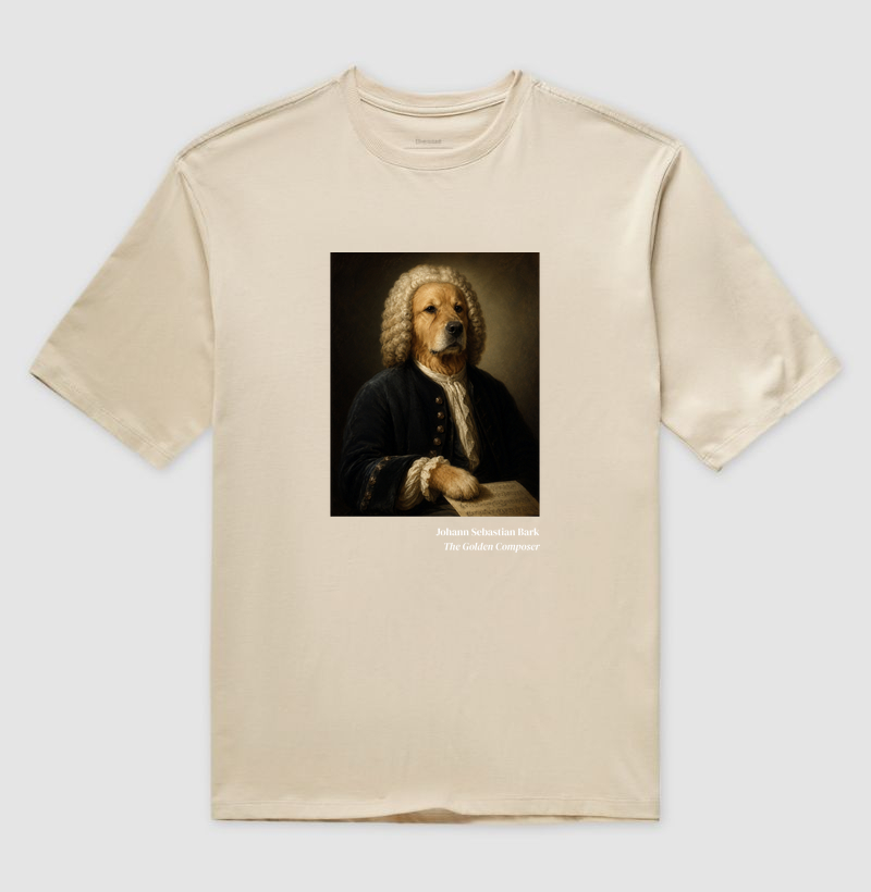 Johann Sebastian Bark - Imagem 3