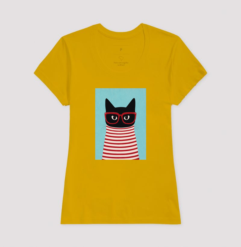 Gato Retrô - Imagem 15