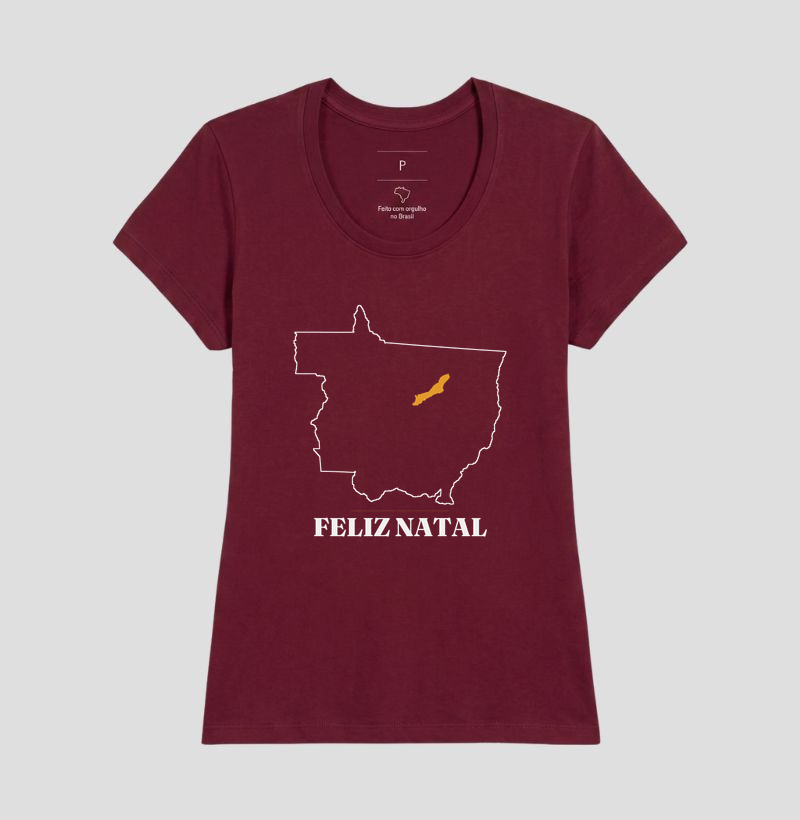 Feliz Natal | Traço MT - Imagem 19