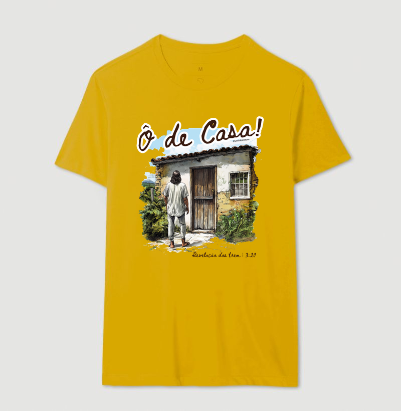 Camisa 13