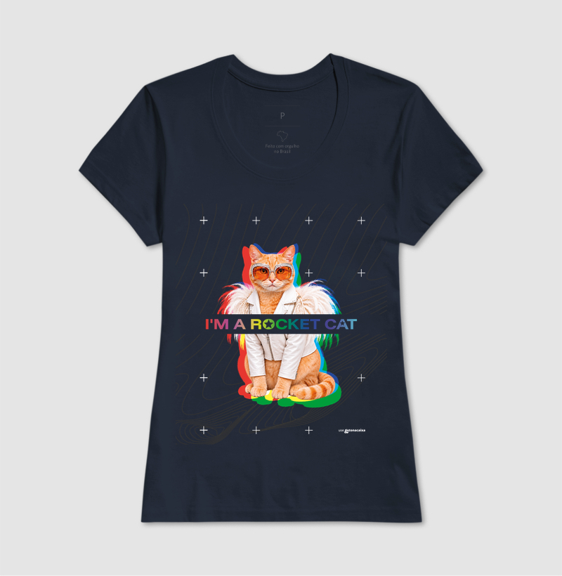 Rocket Cat - Imagem 7