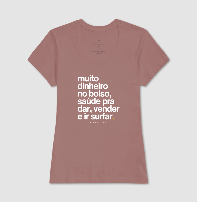 muito dinheiro no bolso, saúde pra dar, vender e ir surfar. - Imagem 18