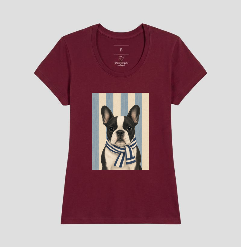Camisa 18
