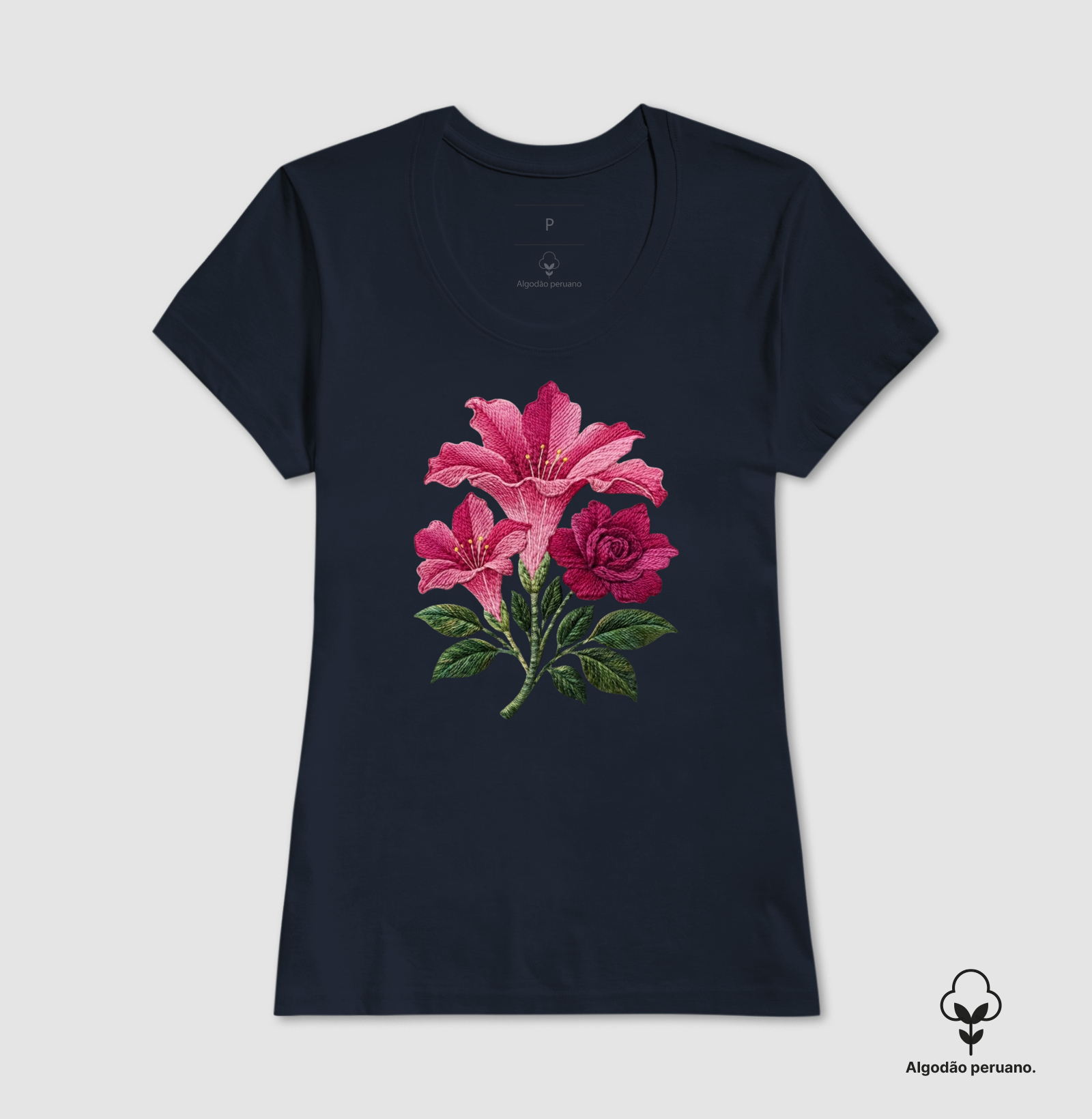 Rosa Carmim - Imagem 4