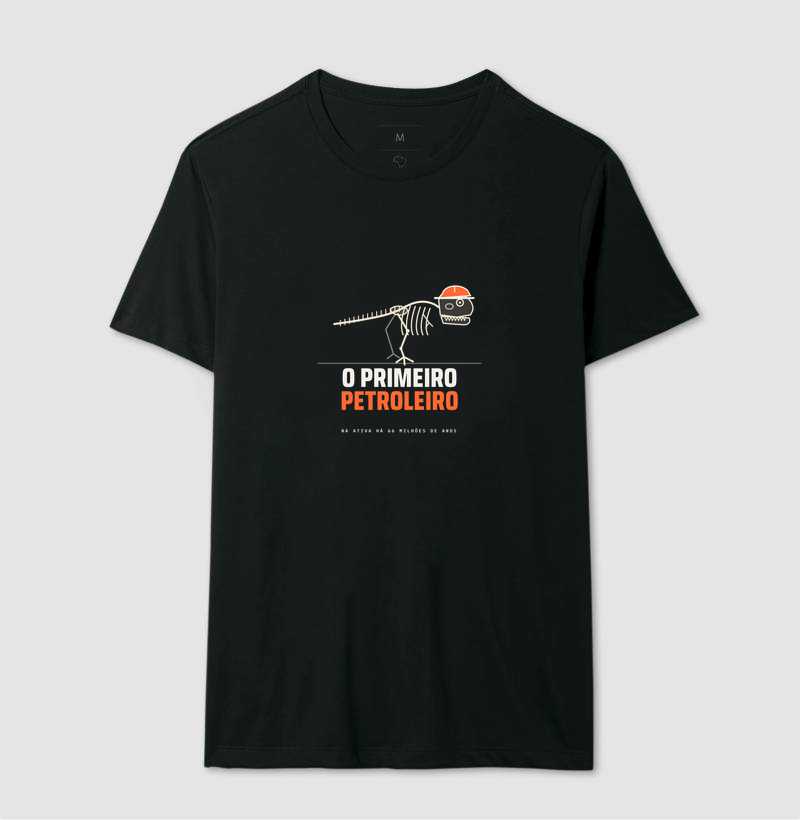 O Primeiro Petroleiro - Imagem 2