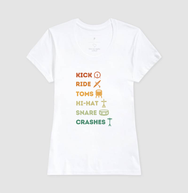 Camisa 4