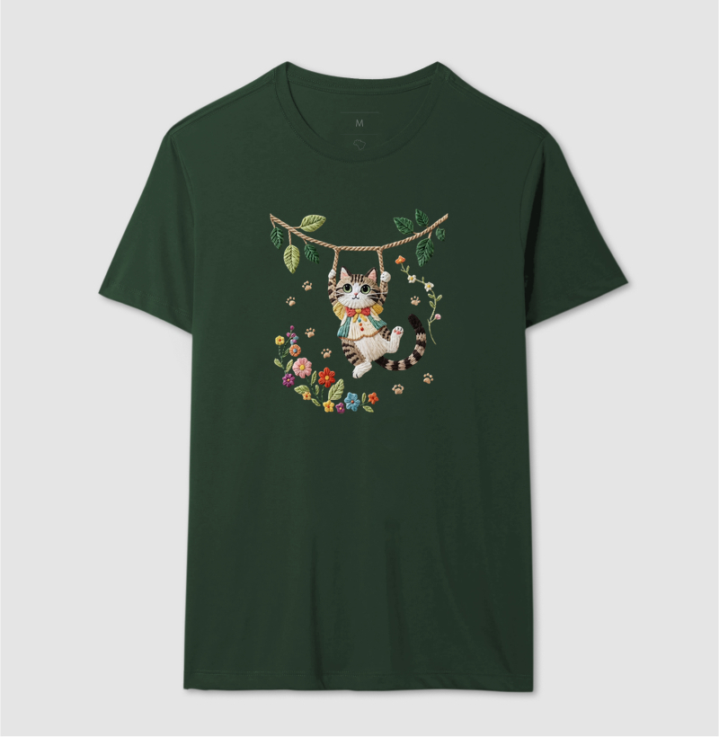 Gatinho no Galho - Imagem 12