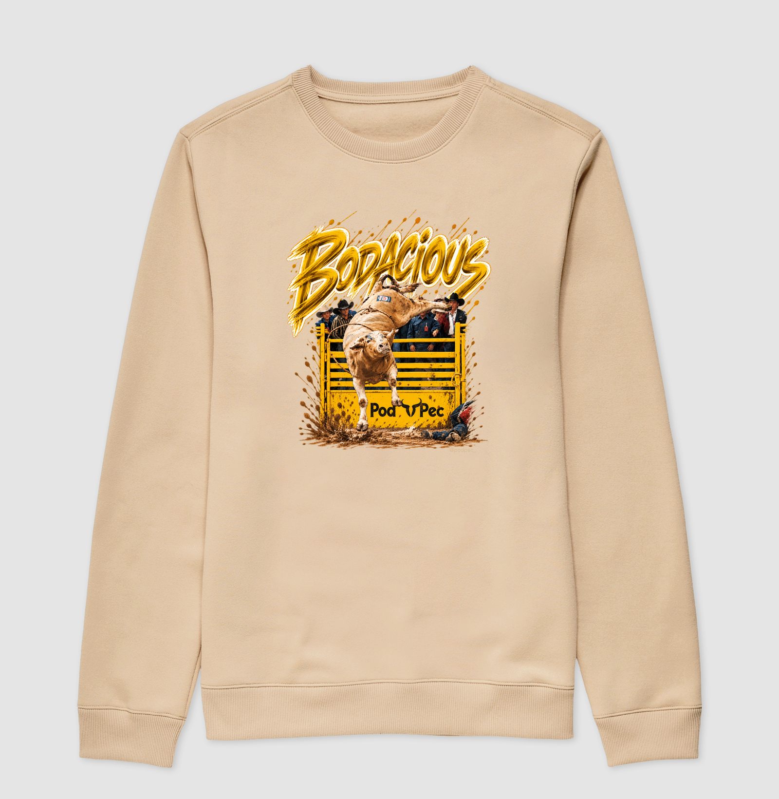 Bodacious - Rodeo Legend - Imagem 3