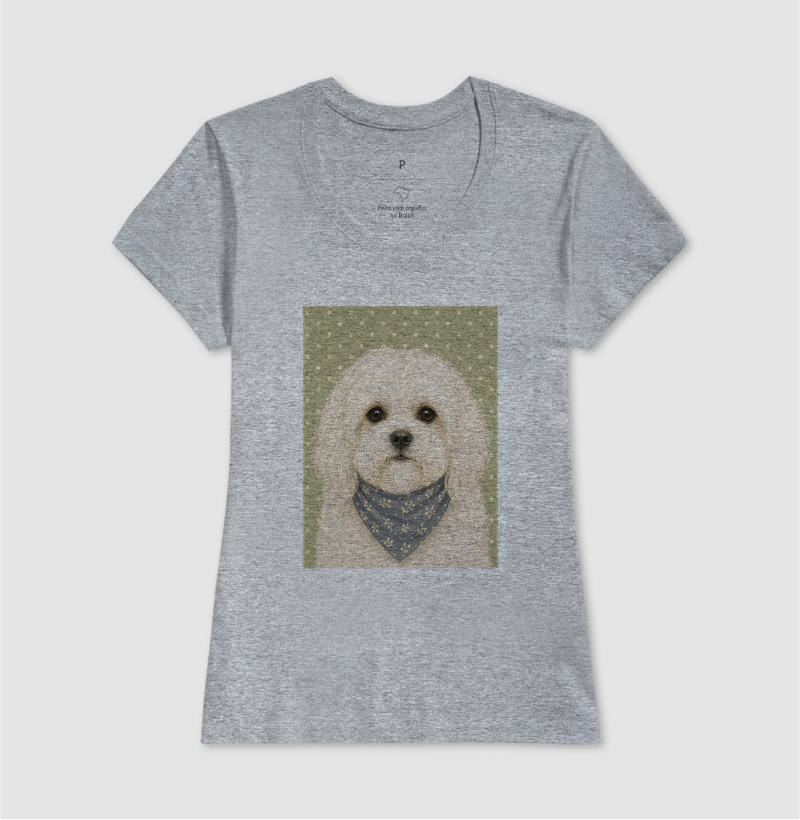 Maltese - Gentle Paws - Imagem 9