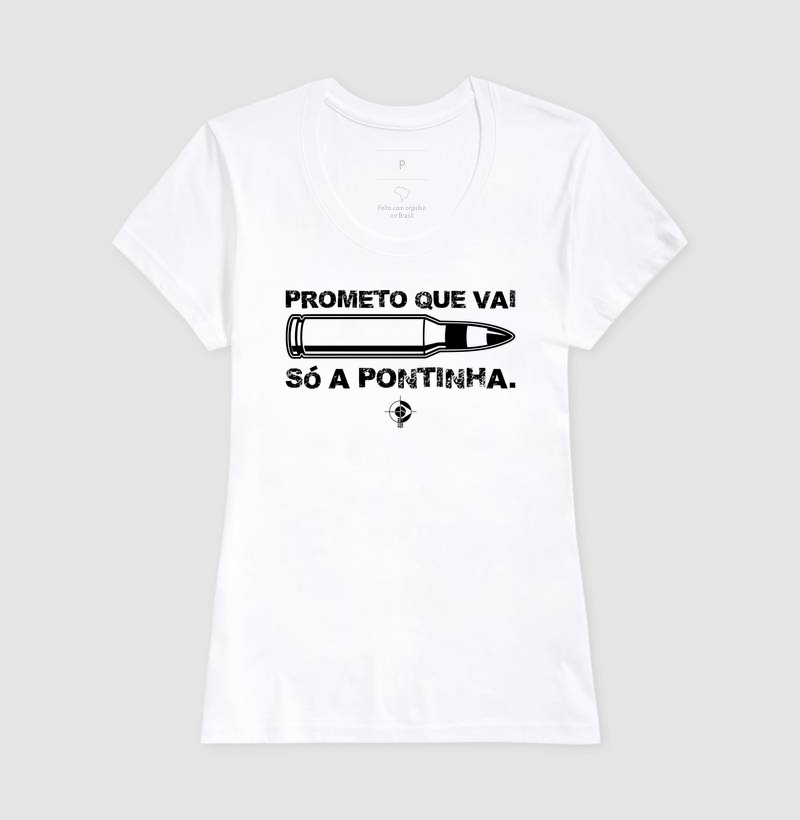 Prometo que vai só a pontinha Tiro Esportivo CAC - Imagem 6