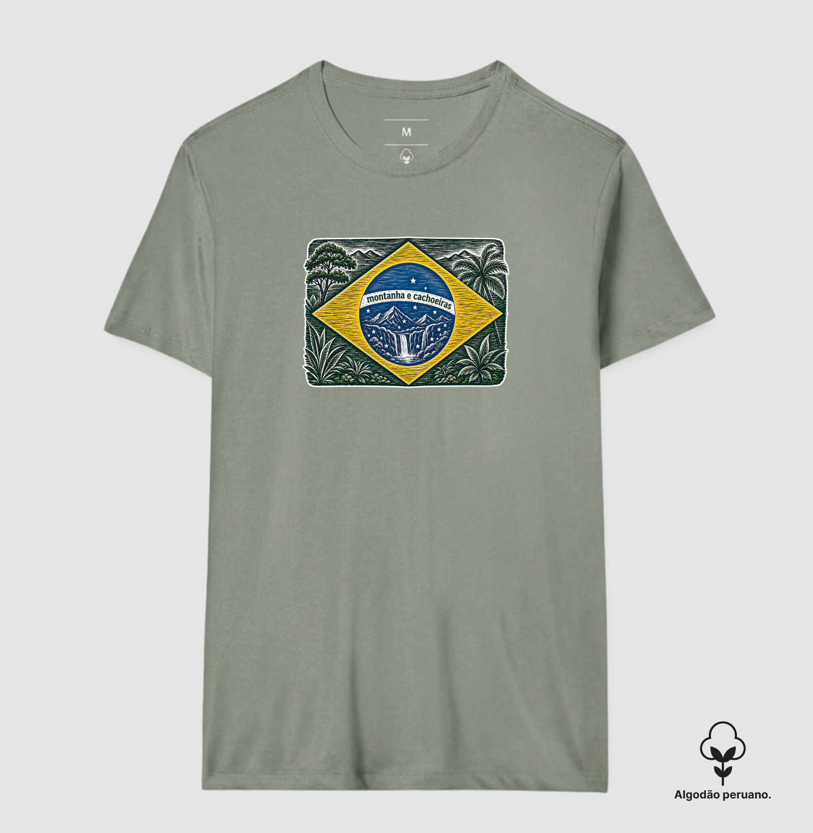 Camisa 6
