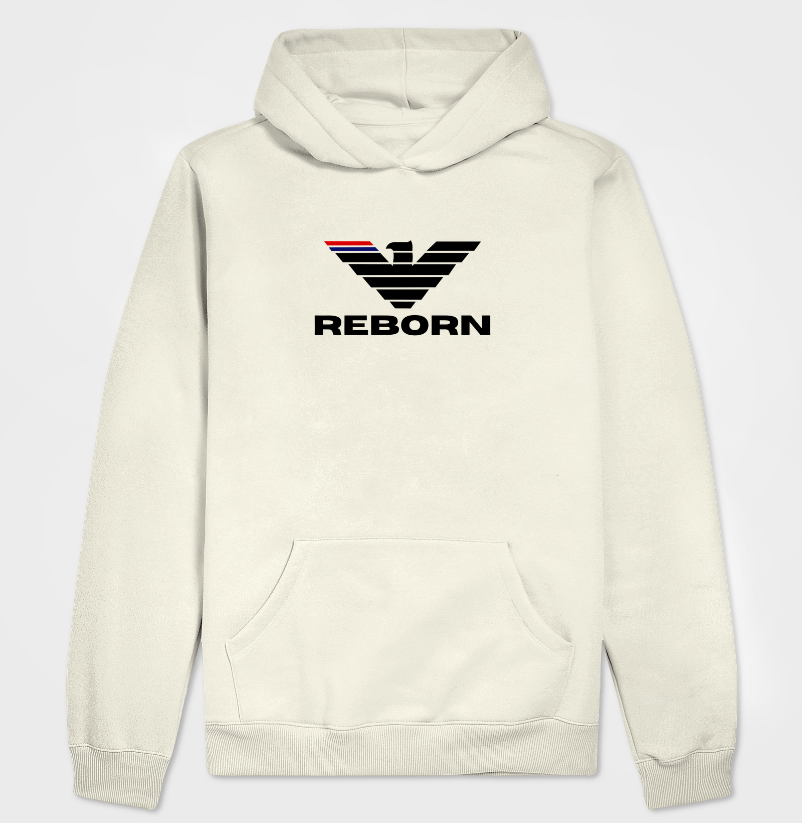 🦅 REBORN | O Poder de Renascer A estampa REBORN é mais do que uma arte. Ela representa uma transformação. Um símbolo poderoso para aqueles que enfrentaram desafios, superaram quedas e encontraram dentro de si a força necessária para recomeçar. - Imagem 3