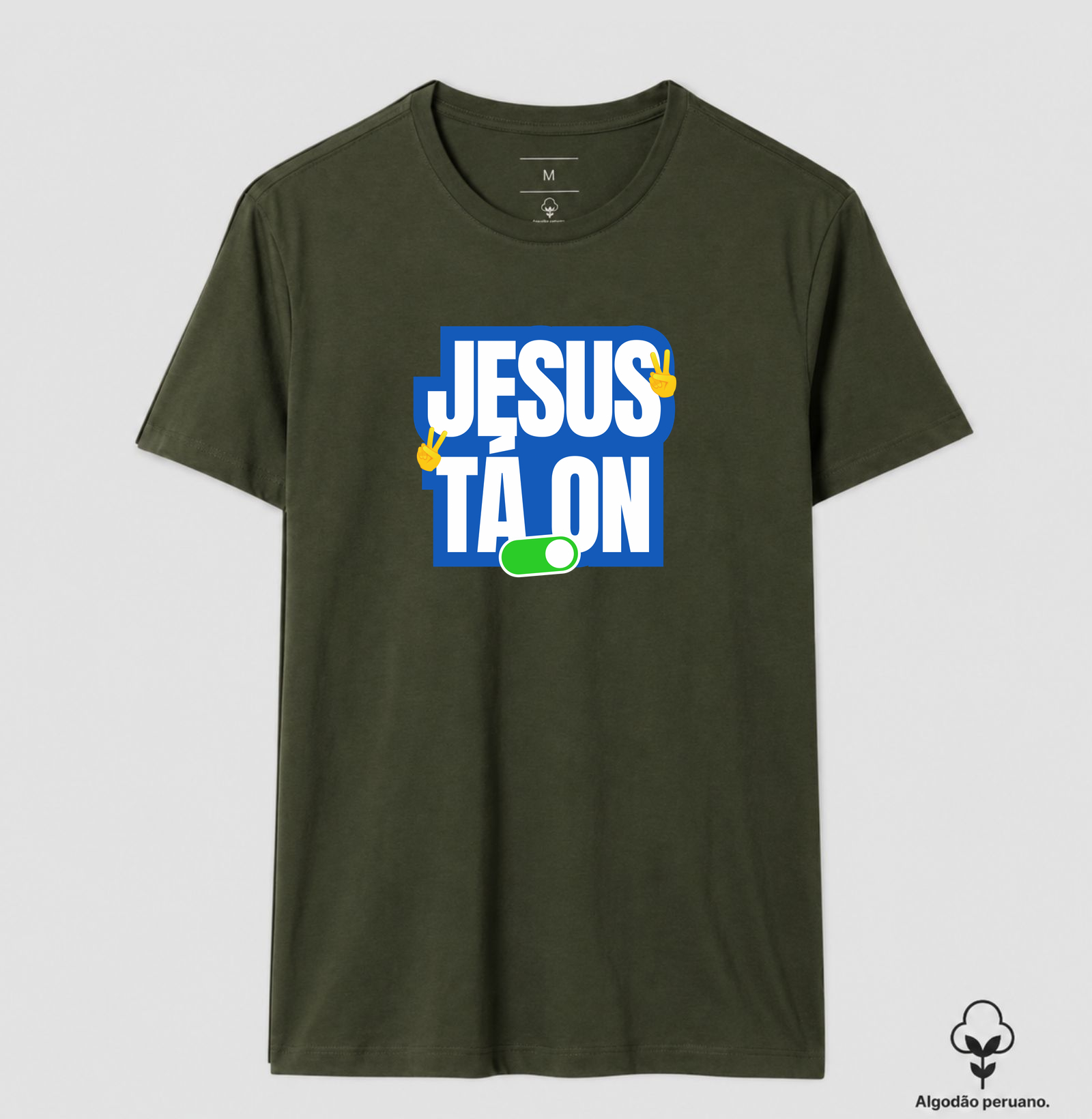 jesus tá on - Imagem 8