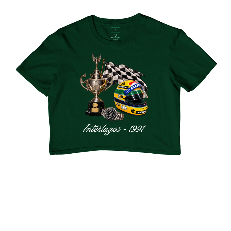 Interlagos 1991 - Imagem 5
