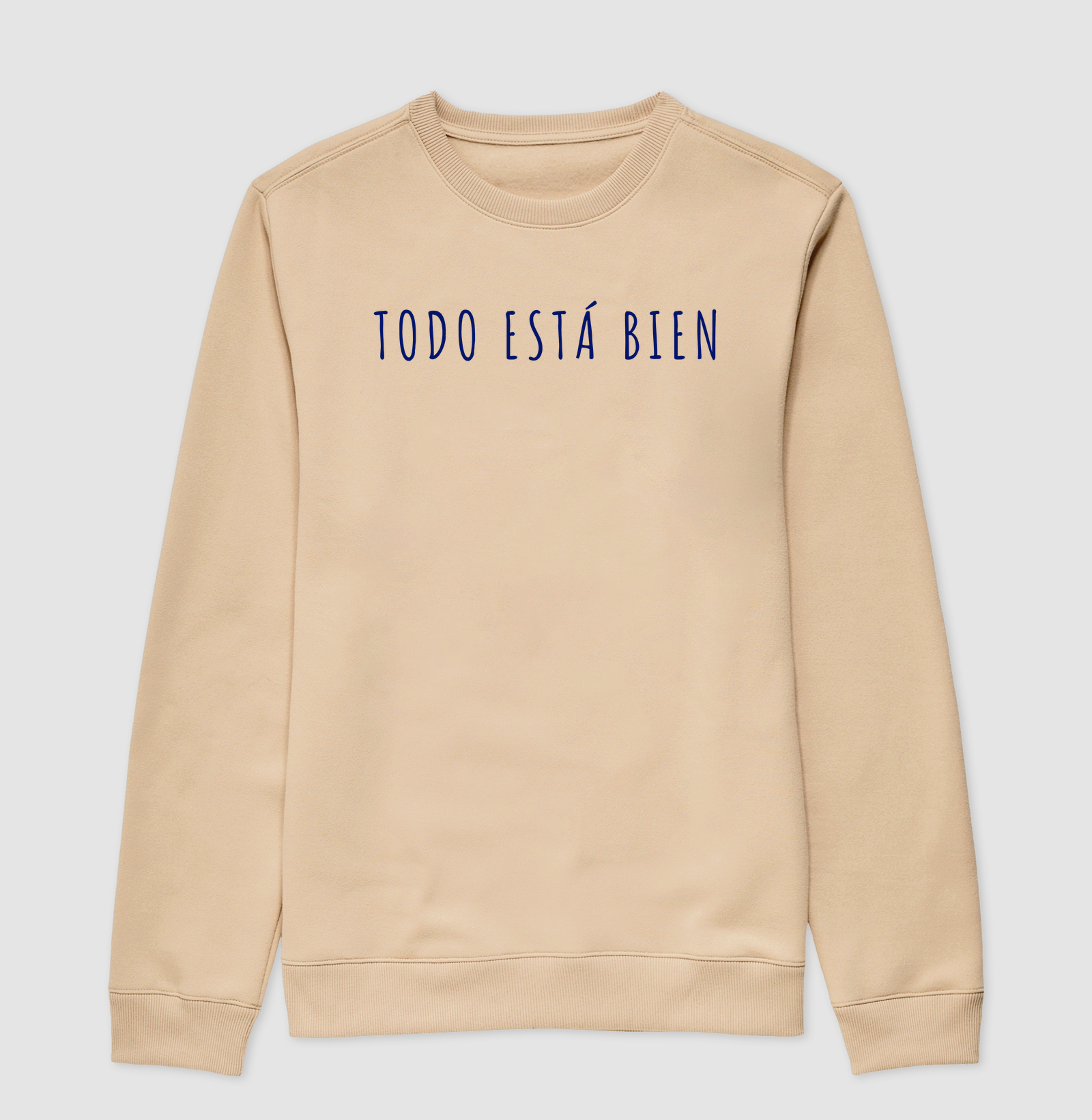 Todo Está Bien - Imagem 3