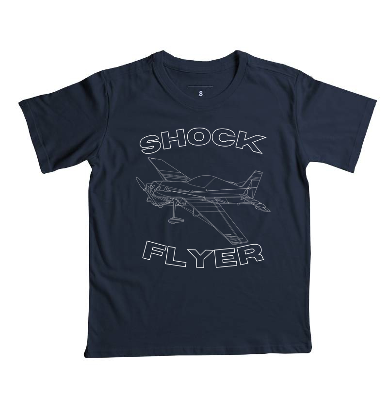 Shock Flyer - Imagem 3