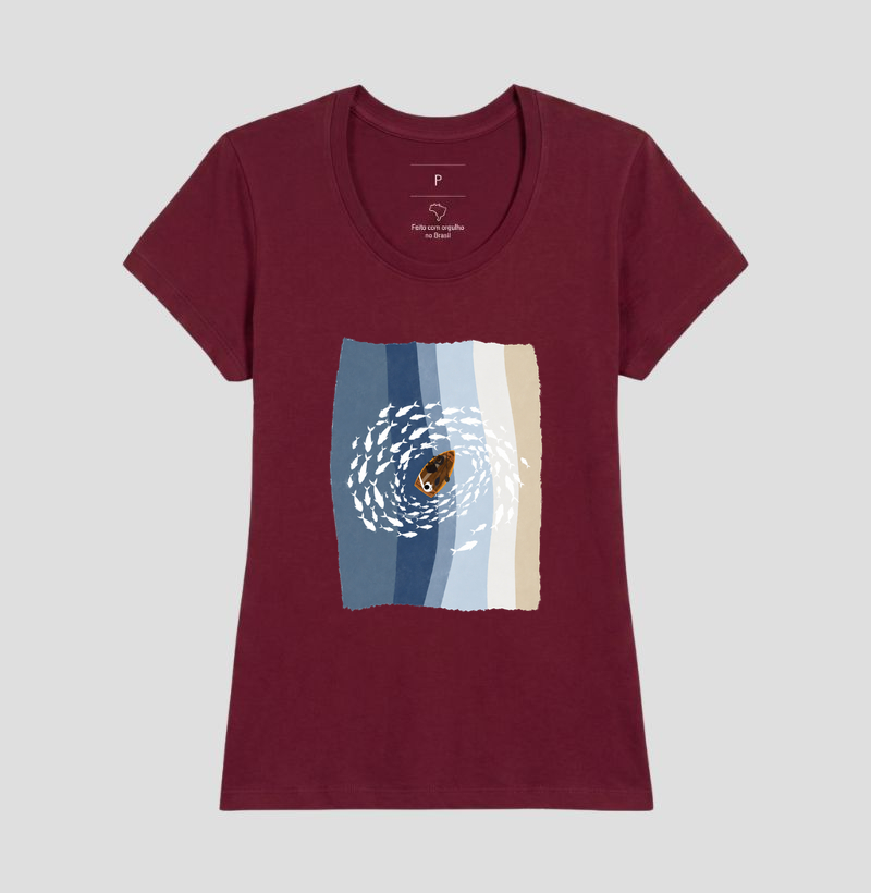 Camisa 19