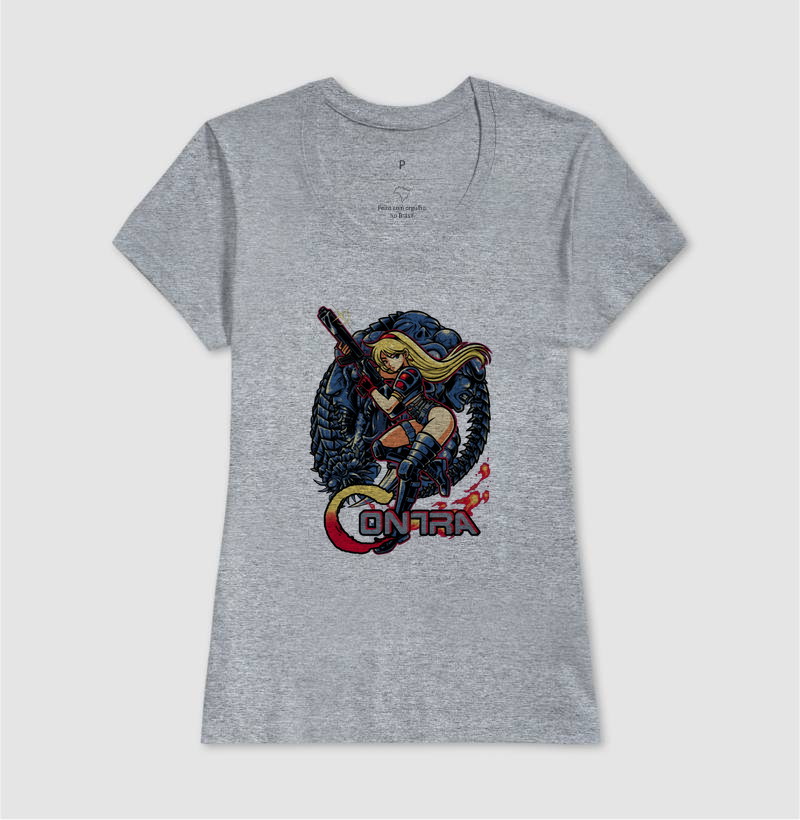 Camisa 8
